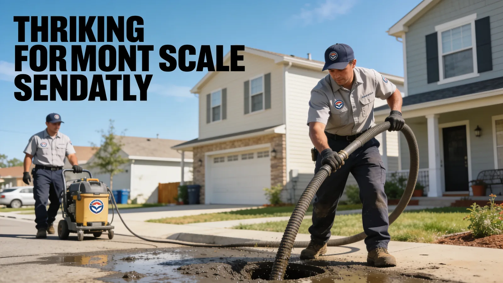 Sewage Cleanup in Dunbar, WI near me